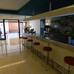 Hostal San Carlos