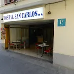 Hostal San Carlos