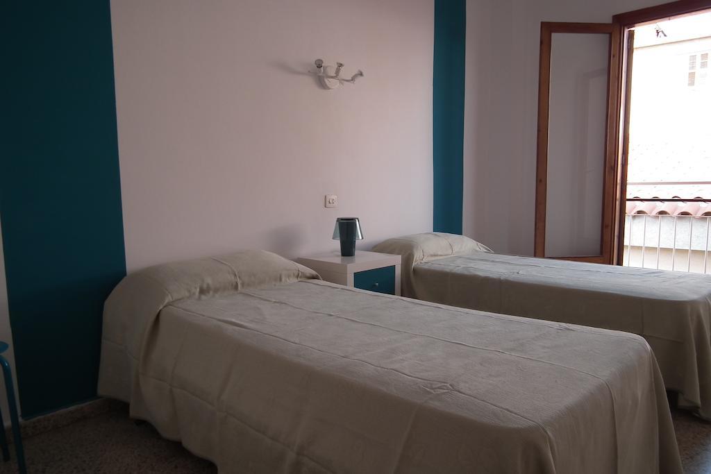 Maison d'hôtes San Carlos Lloret de Mar
