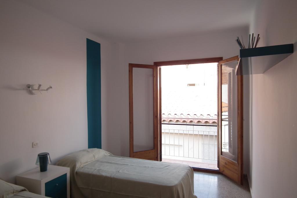 Maison d'hôtes San Carlos Lloret de Mar