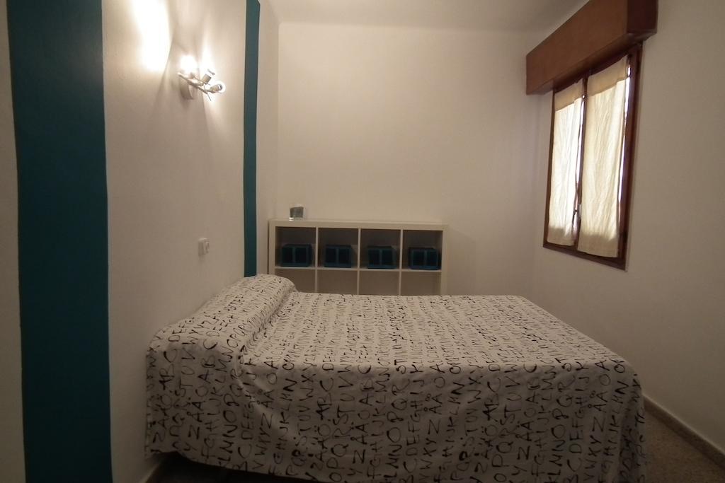 Maison d'hôtes San Carlos Lloret de Mar