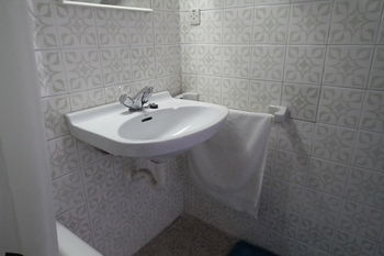San Carlos Maison d'hôtes 2*