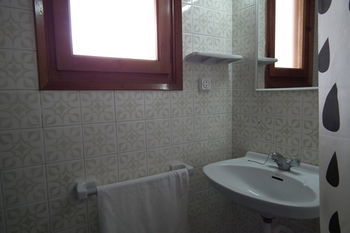 San Carlos Pensión 2*