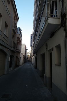 Maison d'hôtes San Carlos
