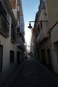 Maison d'hôtes San Carlos 2*