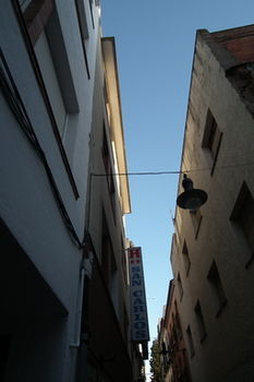 San Carlos Pensión 2*