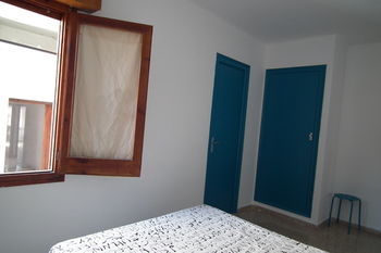 San Carlos Pensión 2*