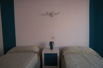 Maison d'hôtes San Carlos 2*
