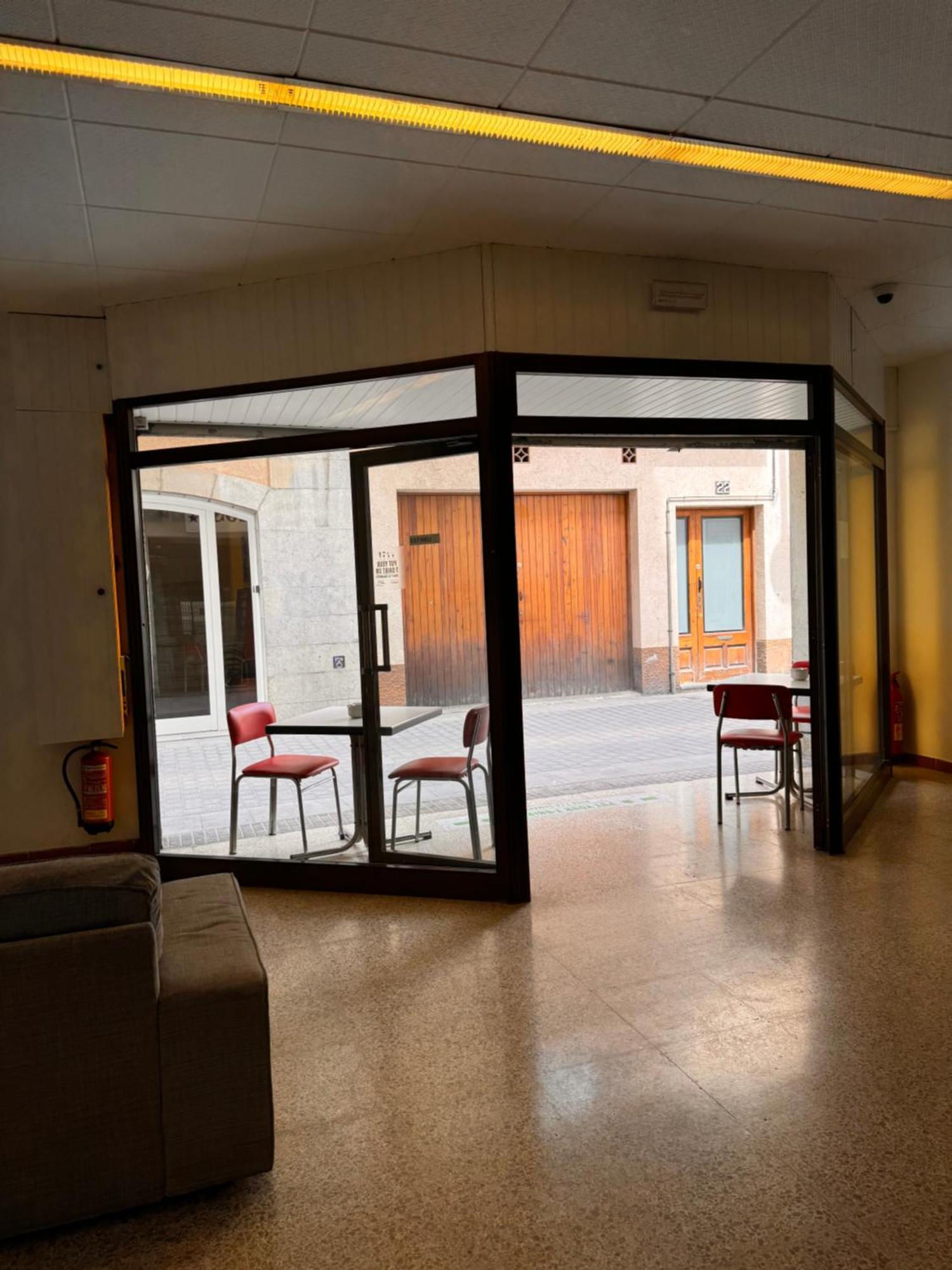 San Carlos Gasthuis 2*