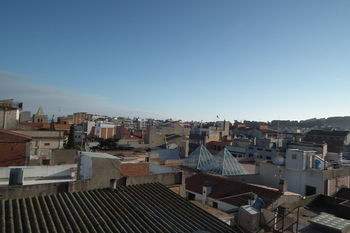 San Carlos Gasthuis 2*